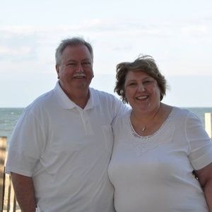 Meet your Posher, Mary ann cseselka